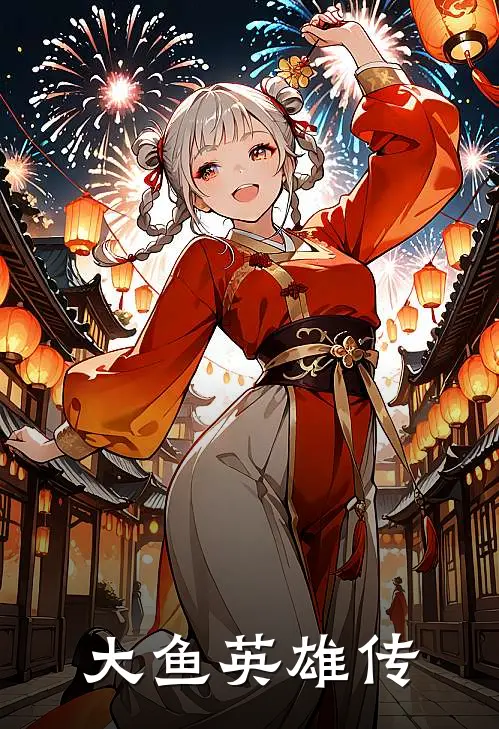 大鱼英雄传