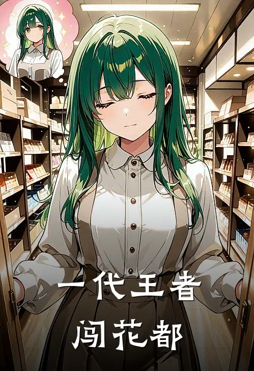 一代王者闯花都