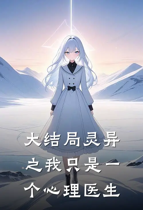 大结局灵异之我只是一个心理医生