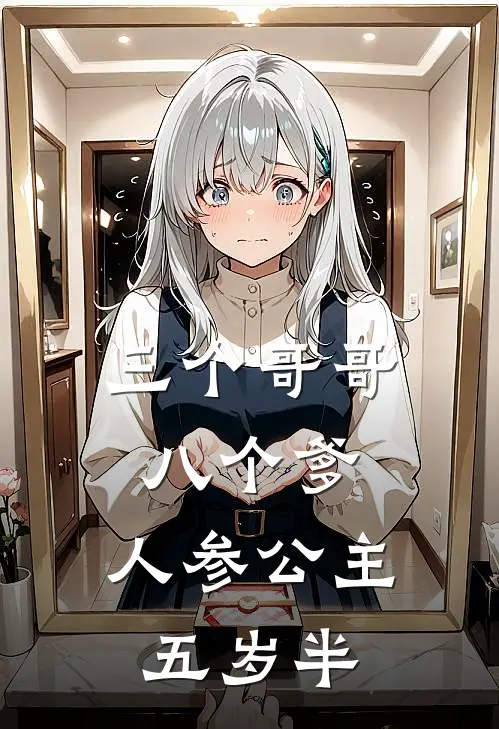 三个哥哥八个爹：人参公主五岁半