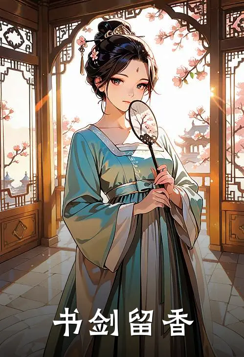 书剑留香
