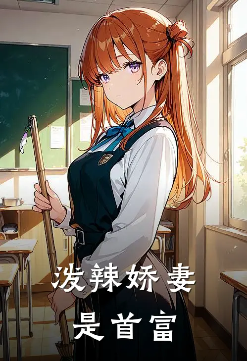 泼辣娇妻是首富