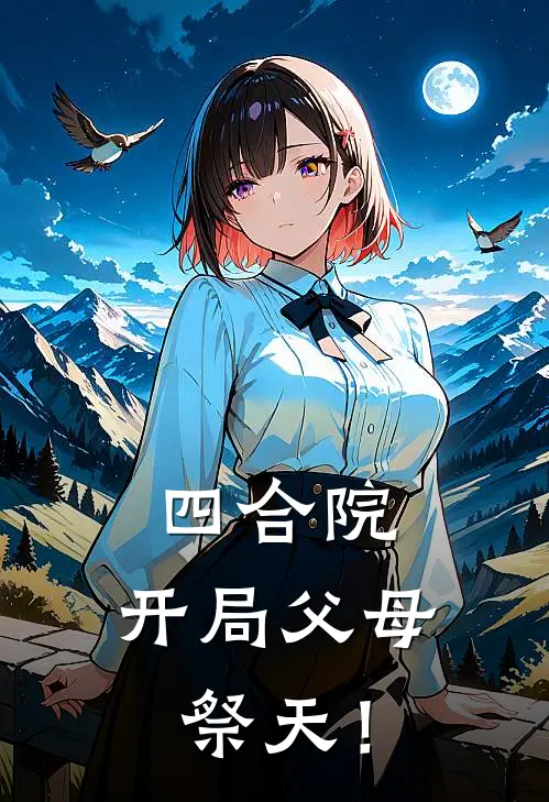 四合院：开局父母祭天！
