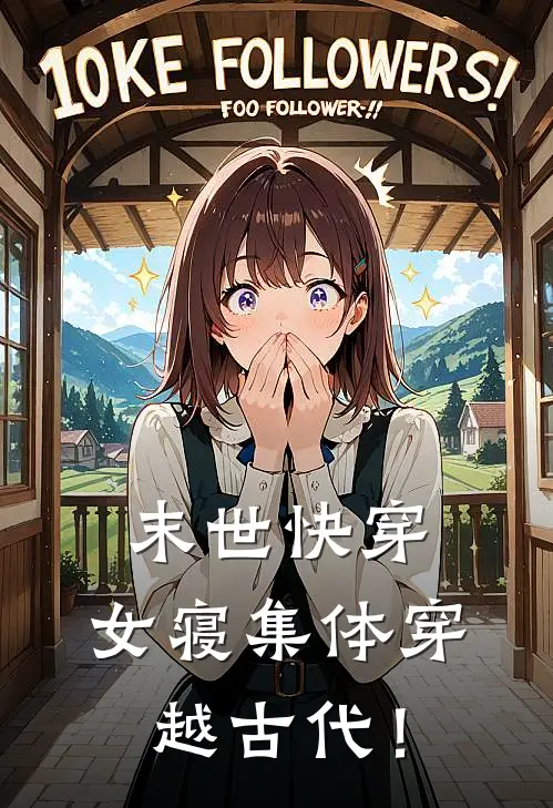 末世快穿：女寝集体穿越古代！