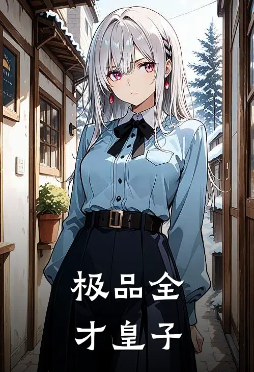 极品全才皇子
