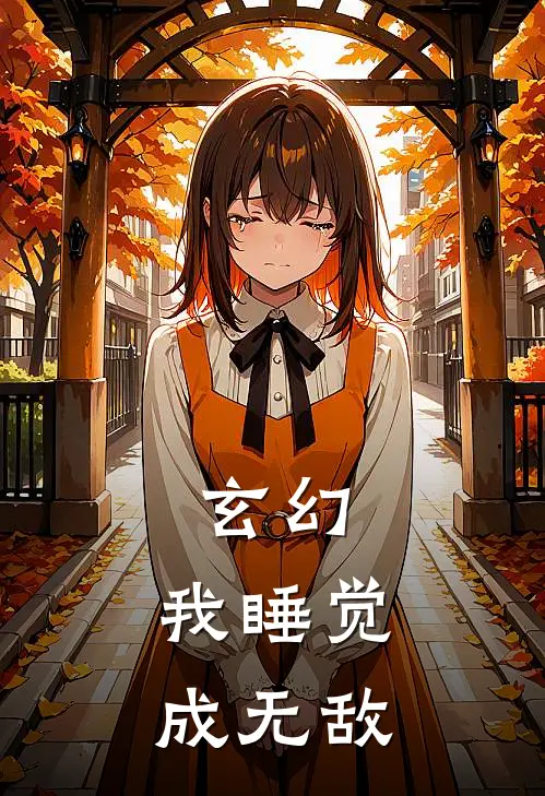 玄幻：我睡觉成无敌