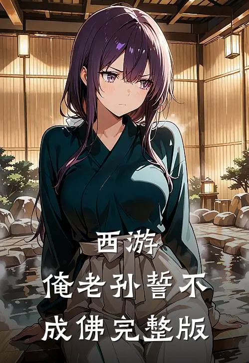 西游：俺老孙誓不成佛完整版