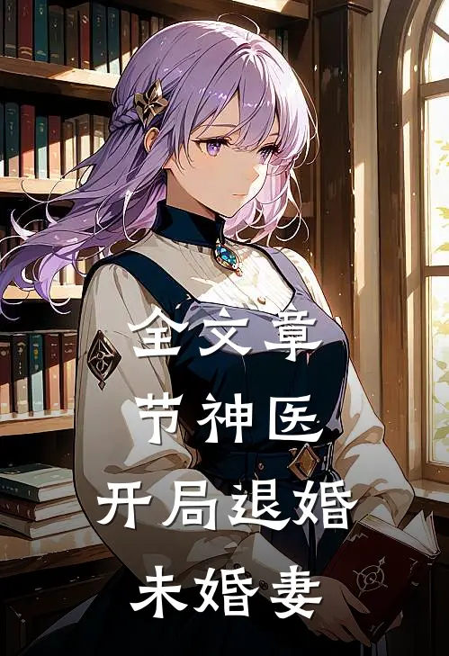 全文章节神医：开局退婚未婚妻