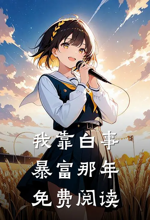 我靠白事暴富那年免费阅读