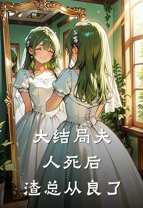 大结局夫人死后，渣总从良了