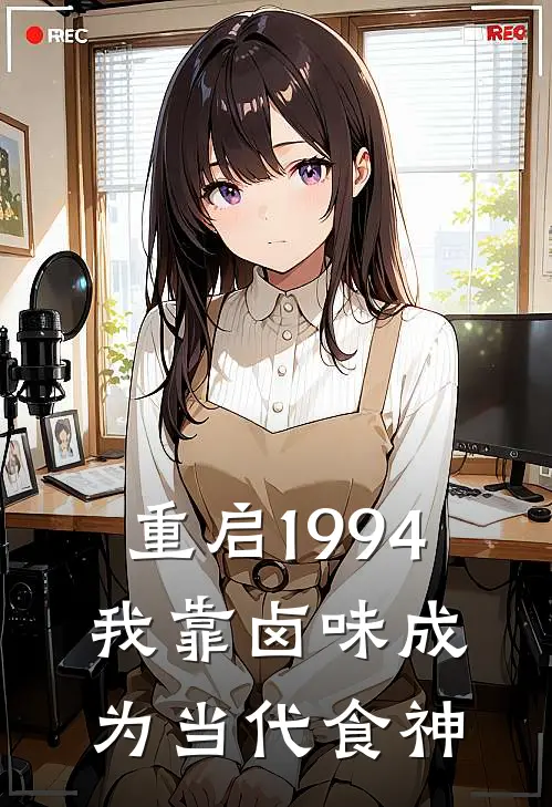 重启1994：我靠卤味成为当代食神