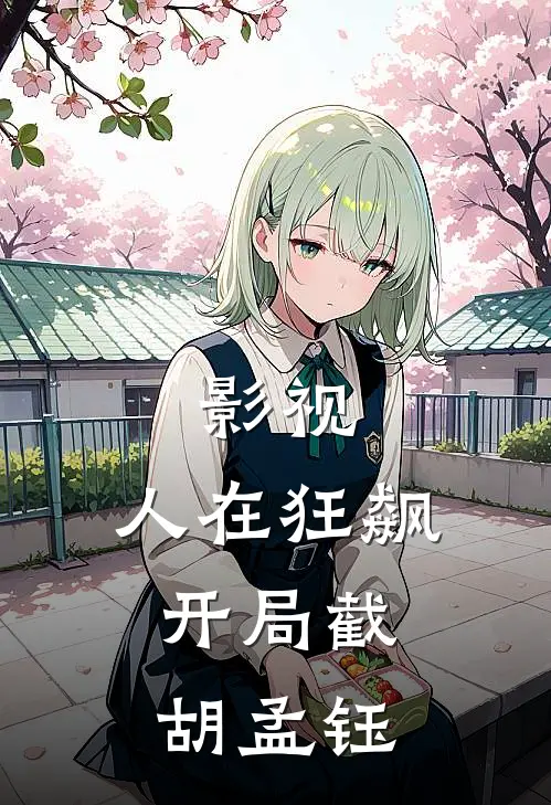 影视：人在狂飙，开局截胡孟钰