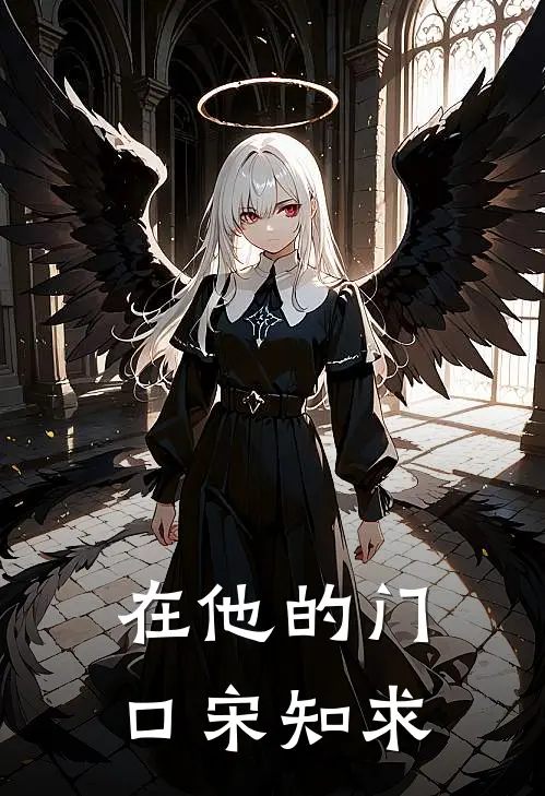 在他的门口宋知求