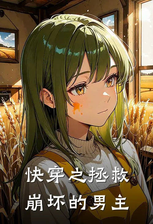 快穿之拯救崩坏的男主