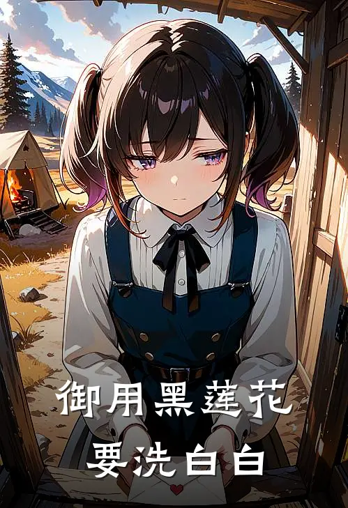 御用黑莲花要洗白白