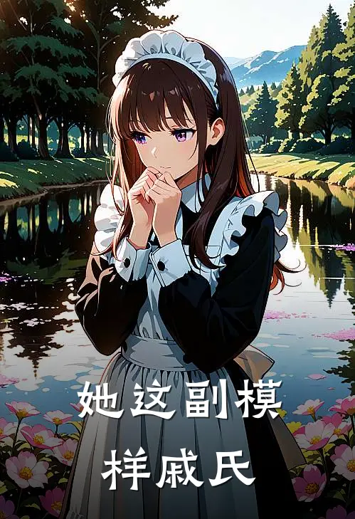 她这副模样戚氏