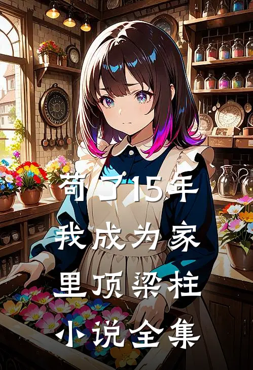 苟了15年，我成为家里顶梁柱小说全集