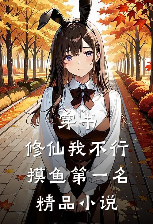穿书：修仙我不行，摸鱼第一名精品小说
