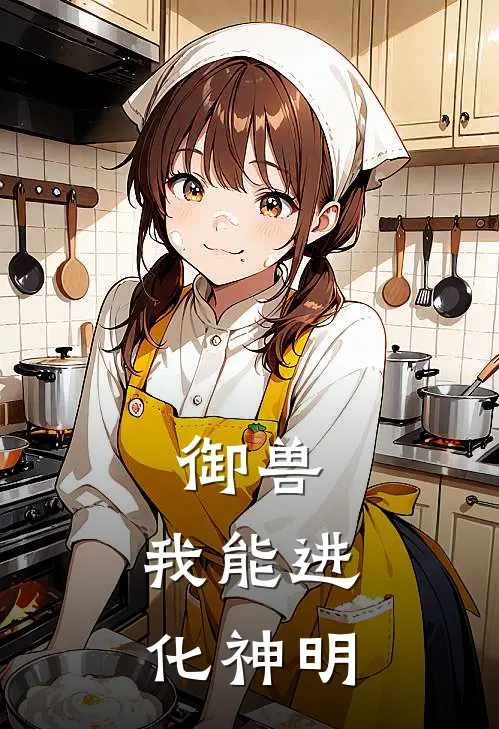 御兽：我能进化神明
