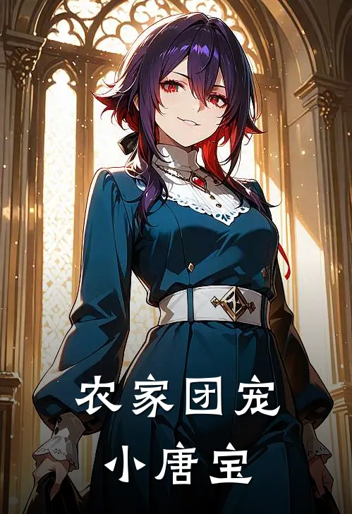 农家团宠小唐宝