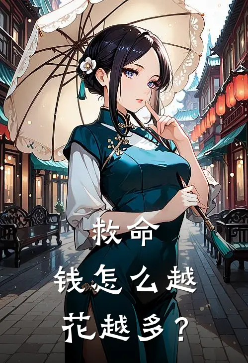 救命，钱怎么越花越多？