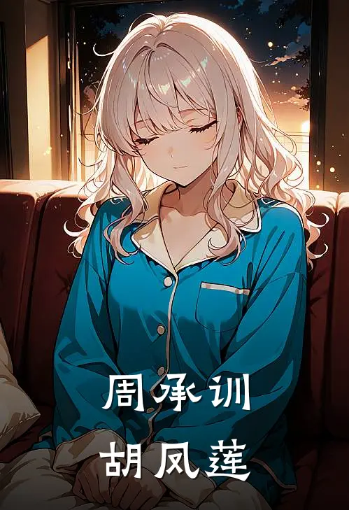 周承训胡凤莲