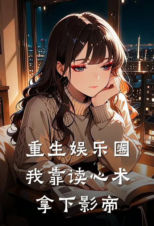 重生娱乐圈：我靠读心术拿下影帝