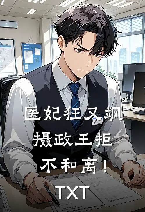 医妃狂又飒：摄政王拒不和离！TXT