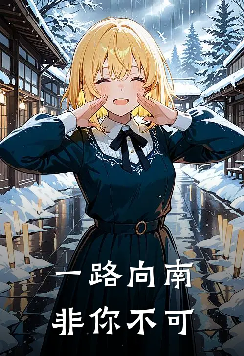 一路向南非你不可