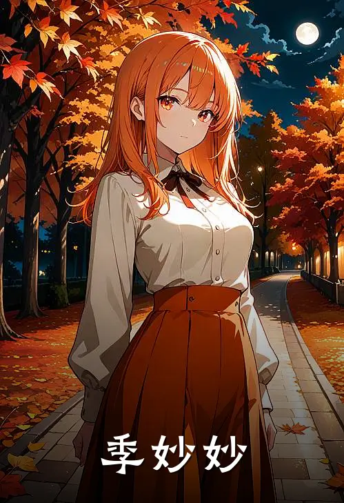 季妙妙