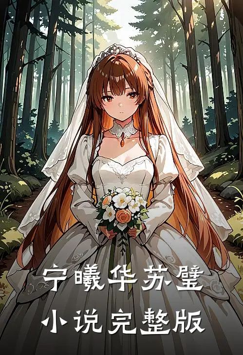 宁曦华苏璧小说完整版
