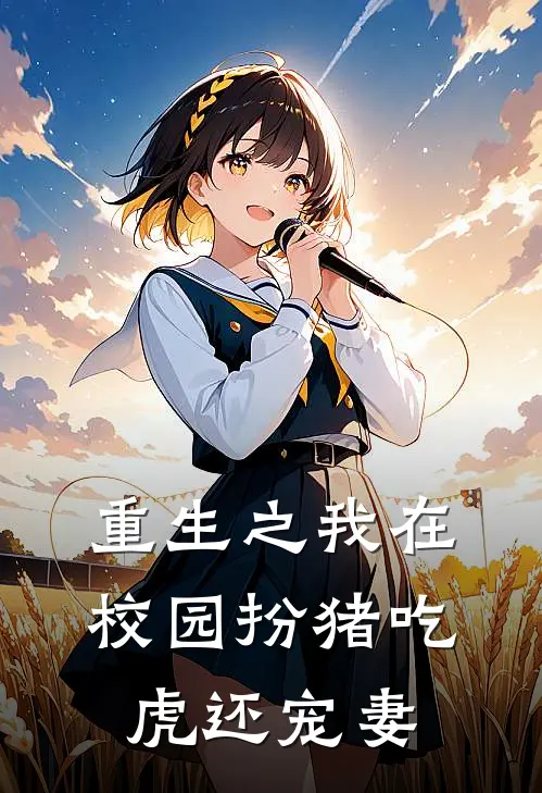 重生之我在校园扮猪吃虎还宠妻