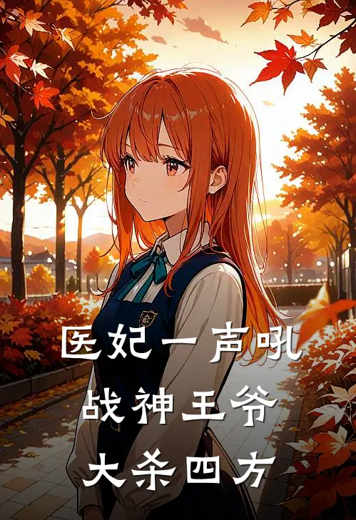 医妃一声吼，战神王爷大杀四方