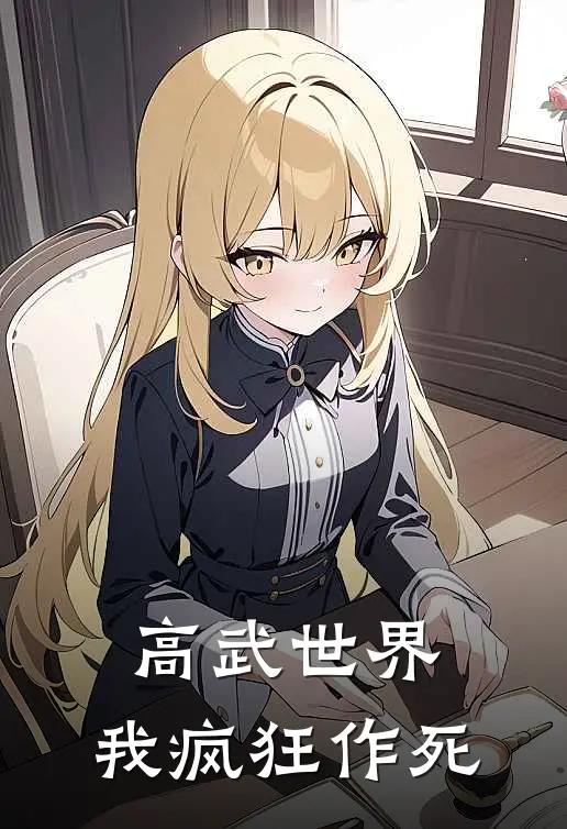 高武世界，我疯狂作死
