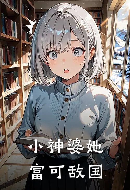 小神婆她富可敌国