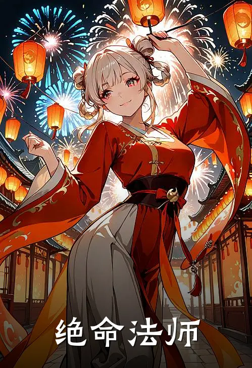 绝命法师