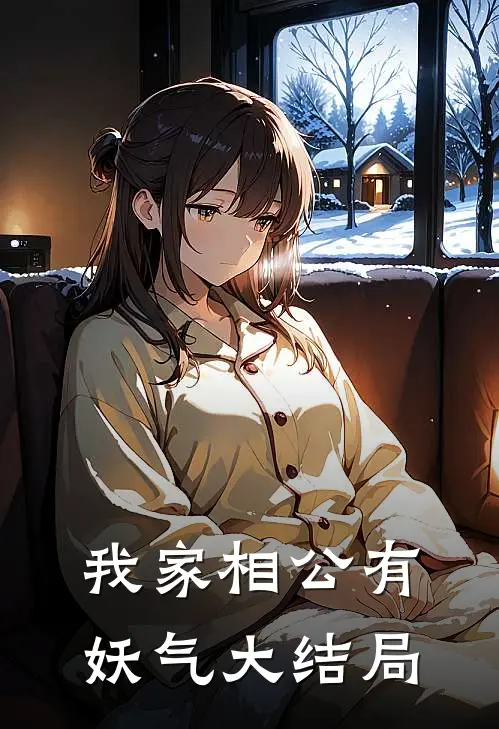 我家相公有妖气大结局