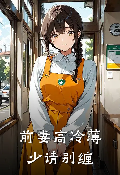 前妻高冷薄少请别缠
