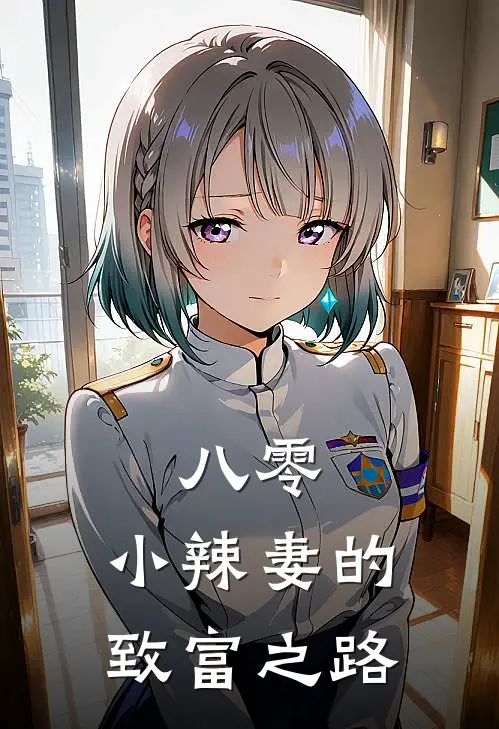 八零：小辣妻的致富之路