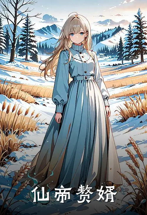 仙帝赘婿