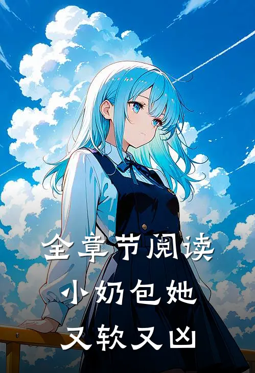 全章节阅读小奶包她又软又凶