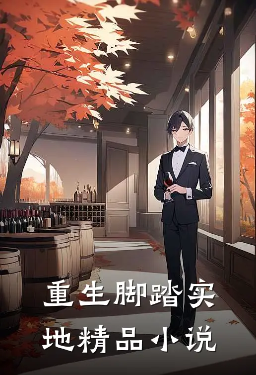重生脚踏实地精品小说