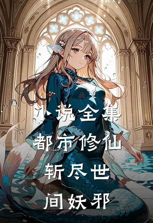 小说全集都市修仙，斩尽世间妖邪