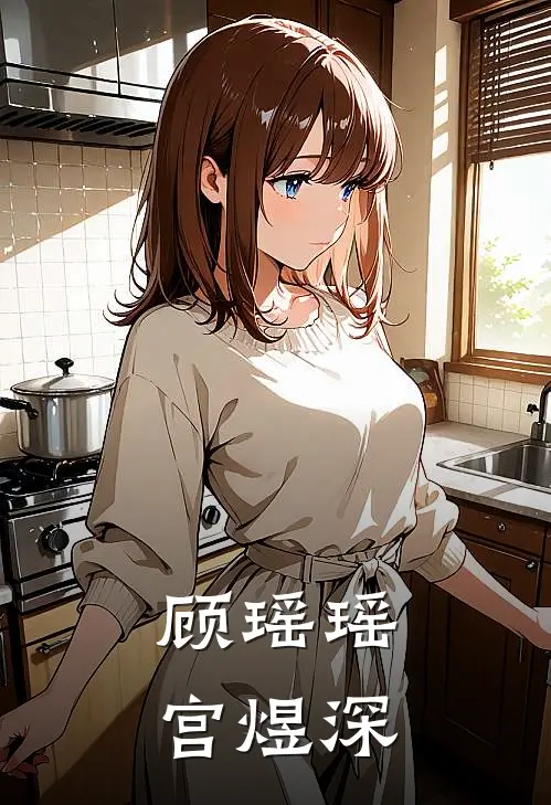 顾瑶瑶宫煜深