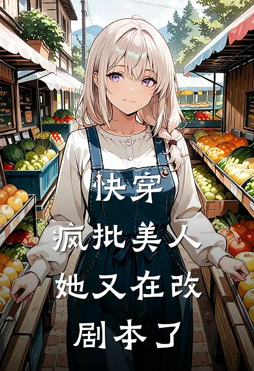 快穿：疯批美人她又在改剧本了