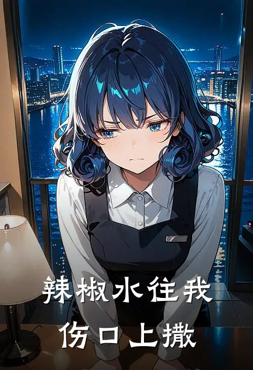 辣椒水往我伤口上撒