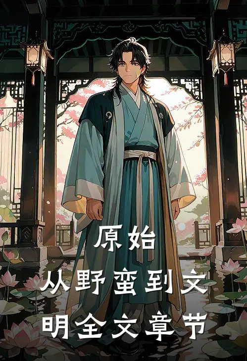 原始：从野蛮到文明全文章节
