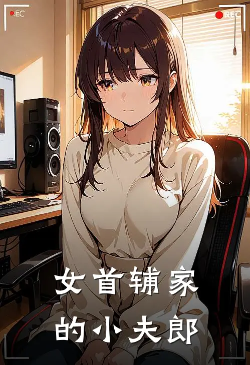 女首辅家的小夫郎