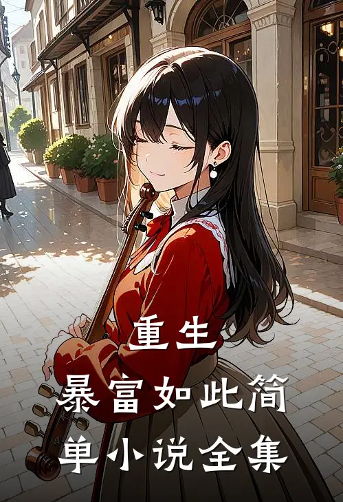 重生：暴富如此简单小说全集