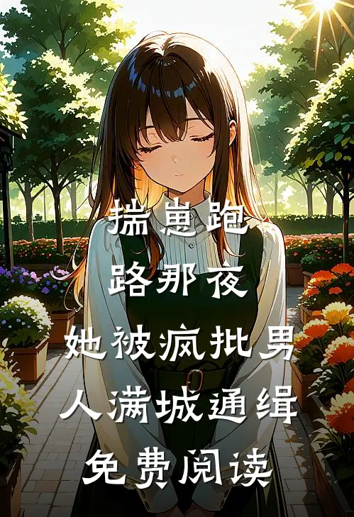 揣崽跑路那夜，她被疯批男人满城通缉免费阅读